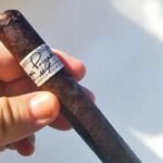Liga Privada No.9 6 imported cigarette 159xblix product photo