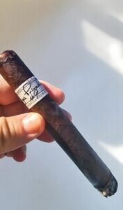 Liga Privada No.9 6 imported cigarette 159xblix product photo