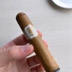 Liga Undercrown Connecticut Shade 6 imported cigarette 159xblix product photo