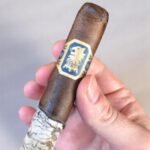 Liga Undercrown Maduro Toro Especial 6 imported cigarette 159xblix product photo