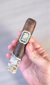 Liga Undercrown Maduro Toro Especial 6 imported cigarette 159xblix product photo