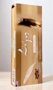 Lips Cafe Cigars imported cigarette 159xblix product photo
