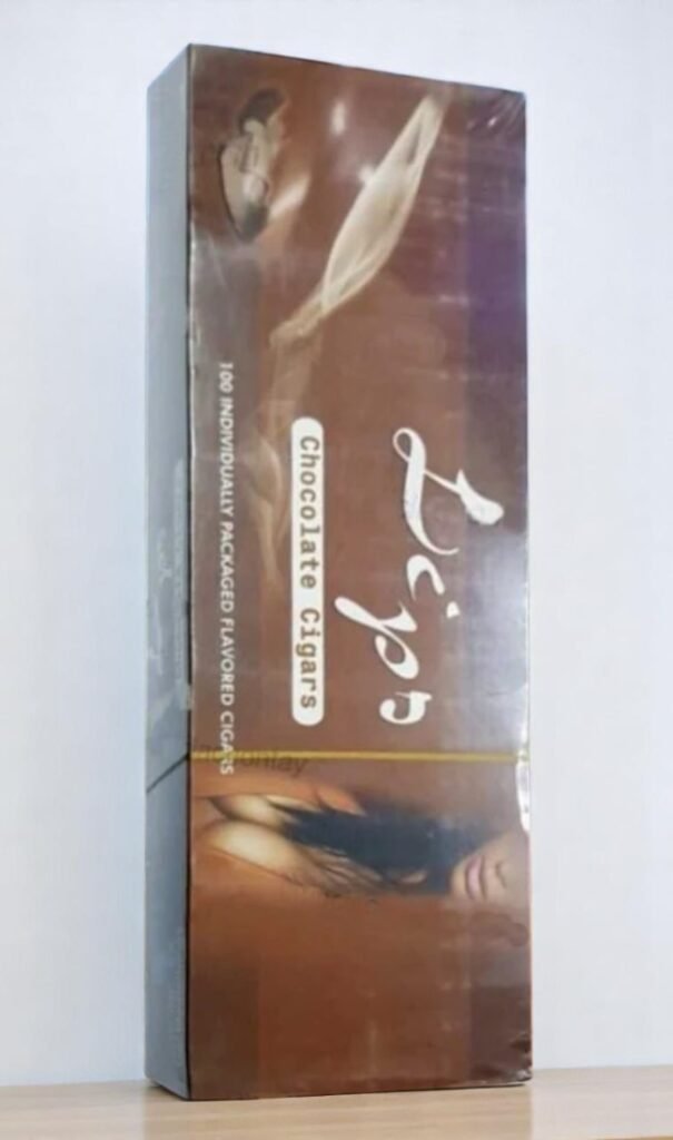 Lips Chocolate Cigars imported cigarette 159xblix product photo