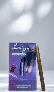 Lips Grape Cigars imported cigarette 159xblix product photo