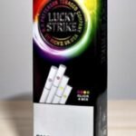 Lucky Strike Click 4 Mix imported cigarette 159xblix product photo