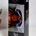 Lucky Strike Double Click Wild imported cigarette 159xblix product photo