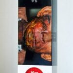 Lucky Strike Red imported cigarette 159xblix product photo