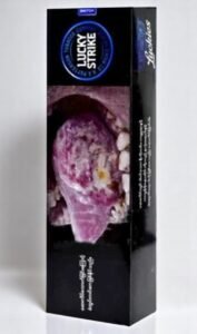 Lucky Strike Switch imported cigarette 159xblix product photo