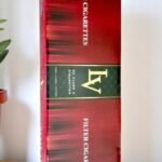 Lv Classic imported cigarette 159xblix product photo