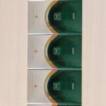 M Mango Mint imported cigarette 159xblix product photo