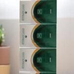 M Mint imported cigarette 159xblix product photo