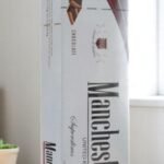 Manchester Chocolate Slims imported cigarette 159xblix product photo