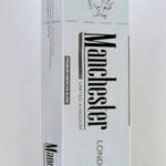 Manchester London Fog imported cigarette 159xblix product photo