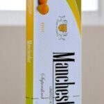 Manchester Mango Slims imported cigarette 159xblix product photo