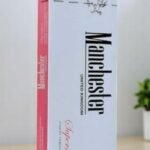 Manchester Pink Slims imported cigarette 159xblix product photo