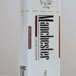 Manchester Reserve imported cigarette 159xblix product photo