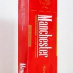 Manchester Royal Red imported cigarette 159xblix product photo