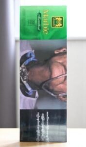Marble Green imported cigarette 159xblix product photo