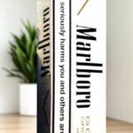 Marlboro Gold Original imported cigarette 159xblix product photo