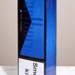 Marlboro Ice Blast Premium imported cigarette 159xblix product photo
