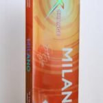 Milano Change Amber imported cigarette 159xblix product photo