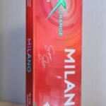 Milano Change Summer imported cigarette 159xblix product photo