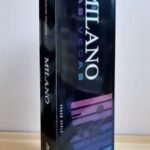 Milano Las Vegas (ซองแข็ง) imported cigarette 159xblix product photo