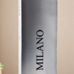 Milano Silver imported cigarette 159xblix product photo