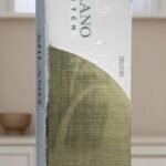 Milano Switch imported cigarette 159xblix product photo