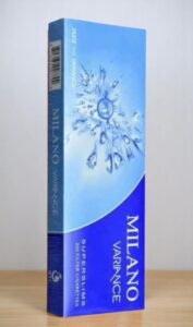 Milano Variance Mint imported cigarette 159xblix product photo