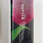 Milano X Mix Lychee Menthol imported cigarette 159xblix product photo