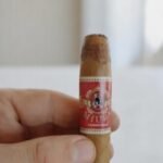 Miura Connecticut Churchill 7 imported cigarette 159xblix product photo