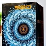 Mond 520 Galaxy imported cigarette 159xblix product photo
