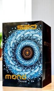 Mond 520 Galaxy imported cigarette 159xblix product photo