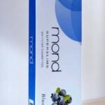 Mond Blueberries Slims imported cigarette 159xblix product photo