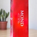 Mond Cherry Slim imported cigarette 159xblix product photo