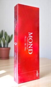 Mond Cherry Slim imported cigarette 159xblix product photo