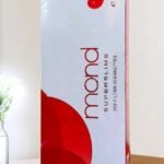 Mond Cherry Superslims imported cigarette 159xblix product photo