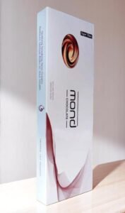 Mond Chocolate Slims imported cigarette 159xblix product photo