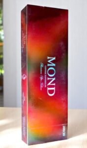 Mond Coffee Slim imported cigarette 159xblix product photo