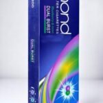 Mond Dual Burst Blueberry & Mint imported cigarette 159xblix product photo