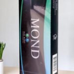 Mond Dual Burst Ice Mint imported cigarette 159xblix product photo