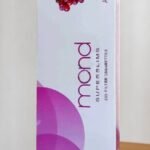 Mond Grape Slims imported cigarette 159xblix product photo