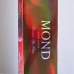 Mond Kings Coffee imported cigarette 159xblix product photo