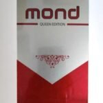 Mond Queen Edition imported cigarette 159xblix product photo