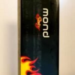 Mond Spicy imported cigarette 159xblix product photo
