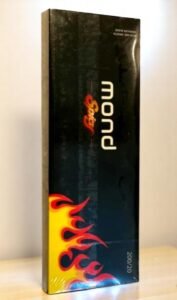 Mond Spicy imported cigarette 159xblix product photo