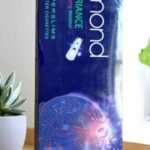 Mond Variance Blueberry Menthol imported cigarette 159xblix product photo