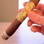 My Father Le Bijou 1922 Torpedo imported cigarette 159xblix product photo