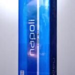 Napoli Blue Limited Edition imported cigarette 159xblix product photo